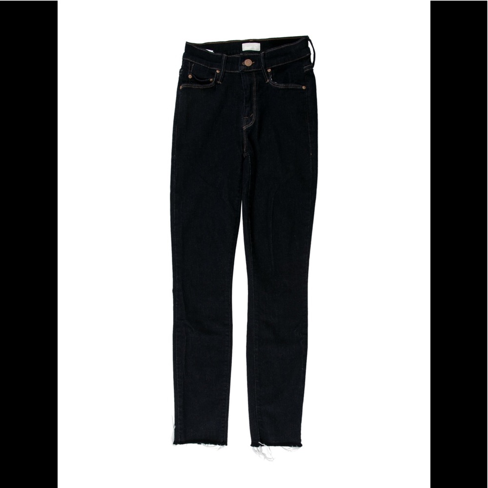 Mother skinny jeans